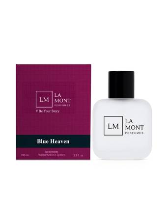 Eau de Parfum - 100 ml