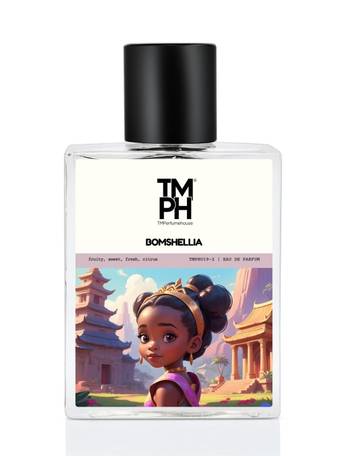 Women Bomshellia EDP - 100 ml
