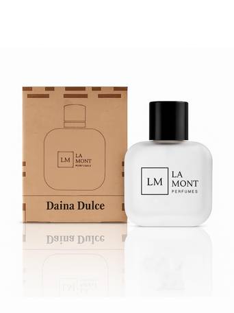 Women Daina Dulce EDP - 50 ml