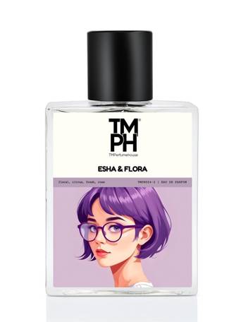 Women Esha & Flora EDP - 100ml