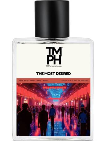 Men The Most Desired EDP 100ml