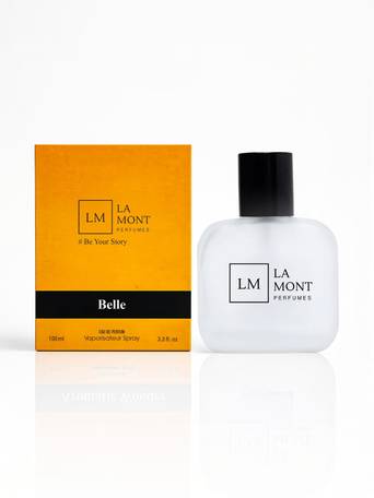 Belle EDP - 100 ml