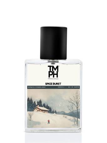 Men Spice Burst EDP - 50 ml