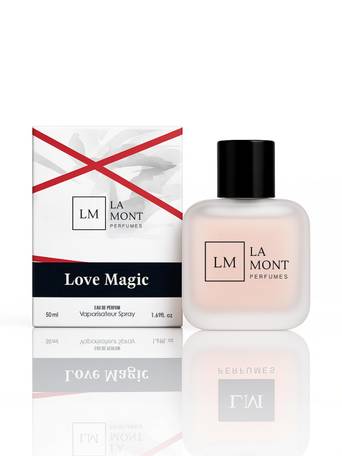 Women Love Magic EDP - 50 ml