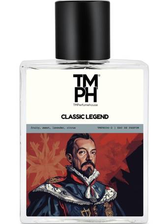 Men Classic Legend EDP 100 ml