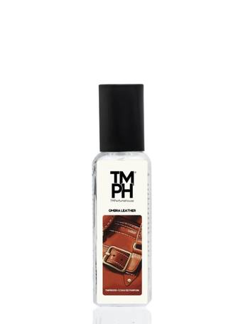 Men Ombra Leather EDP 20 ml