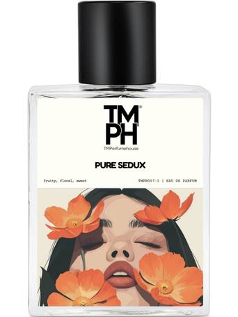 Women Pure Sedux EDP - 100 ml