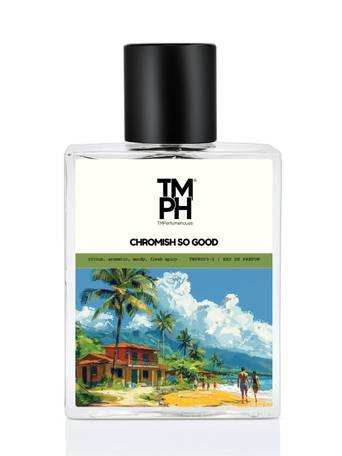 Chromish So Good EDP - 100 ml