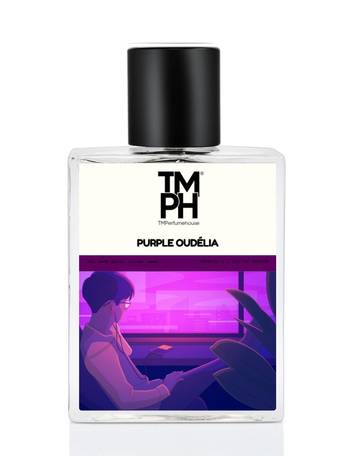 Purple Oudelia EDP - 100 ml