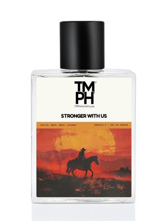 Men Stronger With Us EDP 100ml