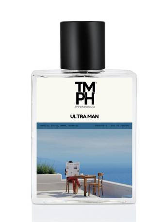 Men Ultra Man EDP - 100 ml