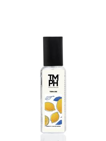 Men Terra De Eau De Parfum