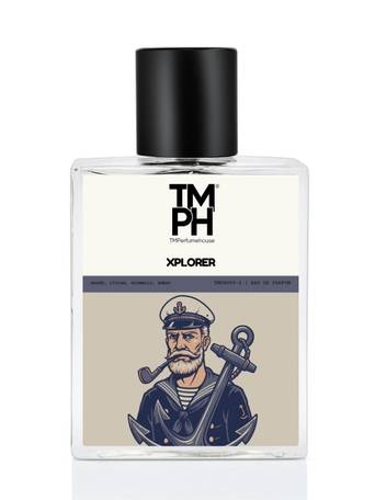 Xplorer Eau De Parfum - 100 ml