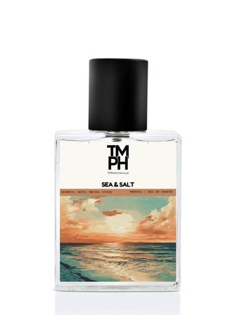 Sea & Salt Long Lasting EDP