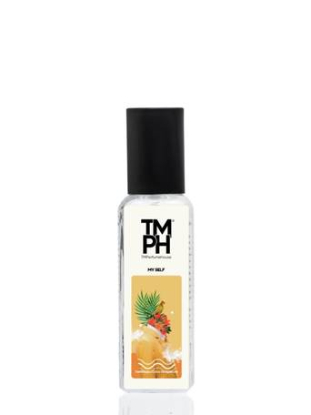 My Self Eau De Parfum - 20ml