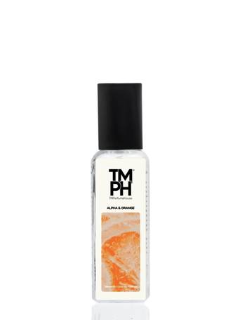 Men Alpha & Orange EDP - 20 ml