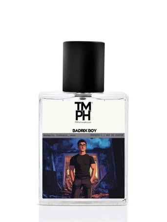 Men Badrix Boy EDP - 50 ml