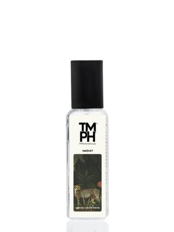 Hacivat Eau De Parfum 20 ml