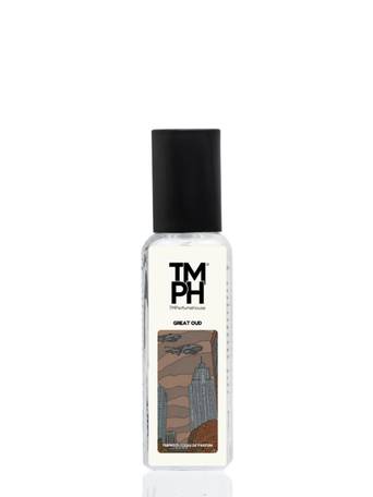 Men Great Oud EDP - 20 ml