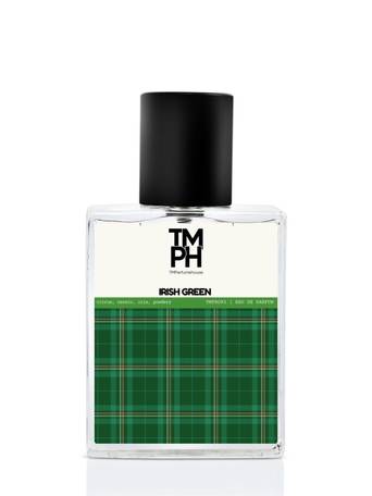 Green Long Lasting EDP-50ml