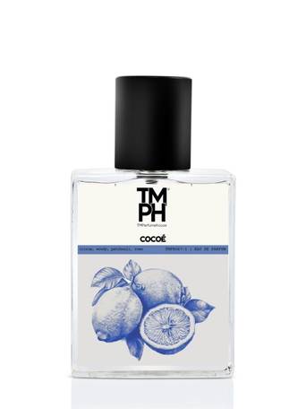 Women Cocoe Long Lasting EDP