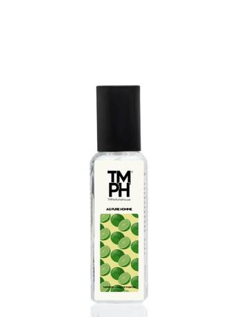 Men Ag Pure Homme EDP - 20 ml