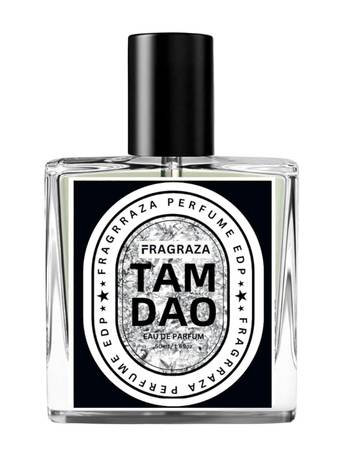 Eau De Parfum - 50 ml