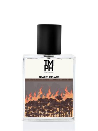Eau de Parfum - 50 ml