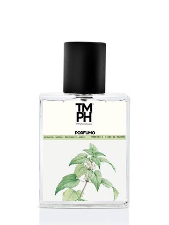 Men Porfumo EDP - 50 ml