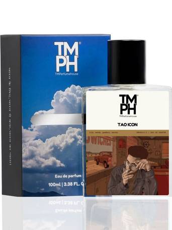 Men Rasa & Love EDP - 100 ml