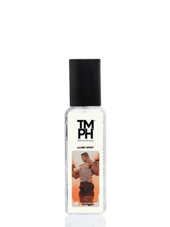 Men Alurey Sport EDP - 20ml