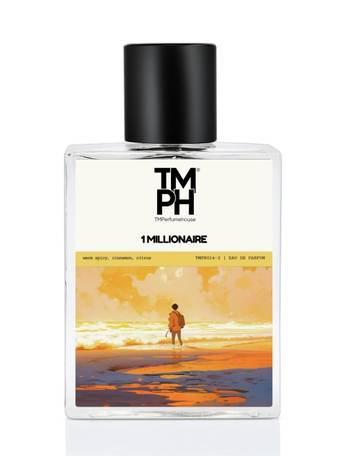 Men 1 Millionaiore EDP - 100ml