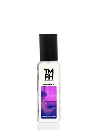 Purple Oudelia EDP - 20 ml