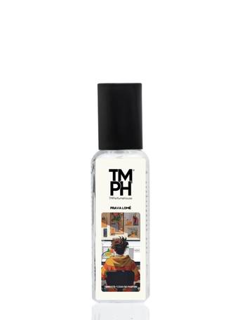 Men Prava Lome EDP - 20 ml