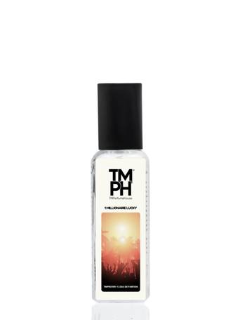 Men 1 Millionaire Lucky EDP