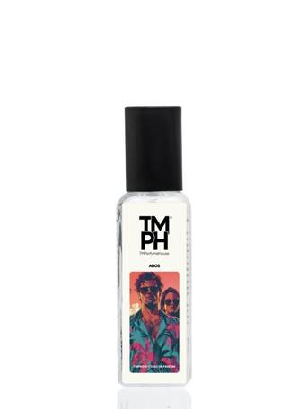 Men Aros Eau De Parfum - 20ml