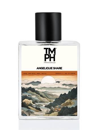 Angelique Share EDP - 100 ml