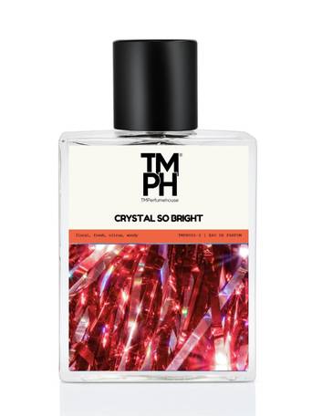Women Crystal So Bright EDP