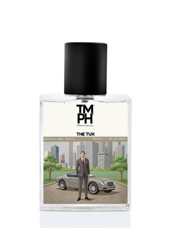 Eau De Parfum - 50 ml