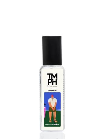 Men Urban Blue EDP - 20 ml