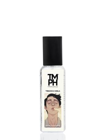 Tobaa & Vanille EDP - 20 ml