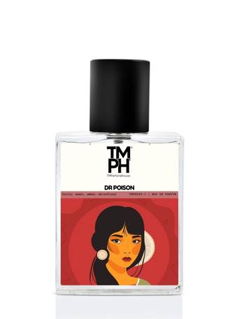 Eau De Parfum - 50 ml