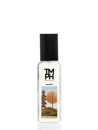 Oud Isfan Eau De Parfum 20 ml