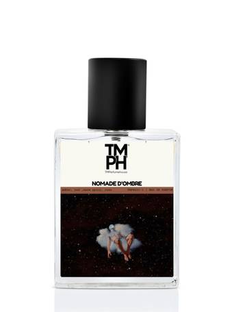 Men Nomade D'ombre EDP- 50 ml