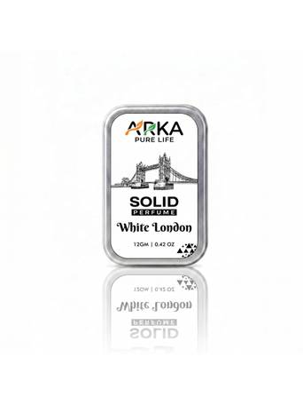 White London Perfume - 12 g