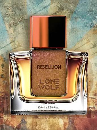 Rebellion Eau De Parfum-100ml