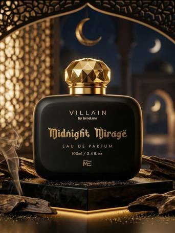Midnight Mirage EDP - 100 ml