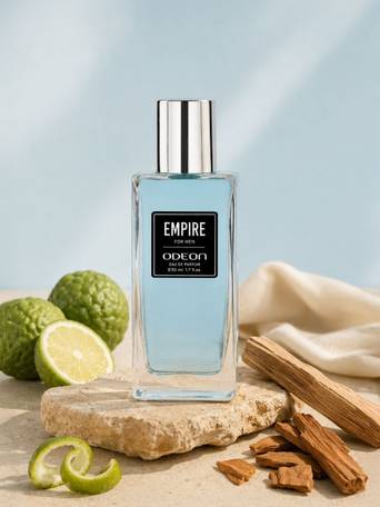 Men Empire EDP - 50 ml