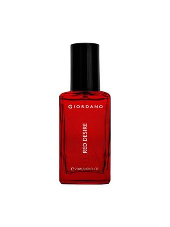 Red Desire Eau de Parfum 20ml