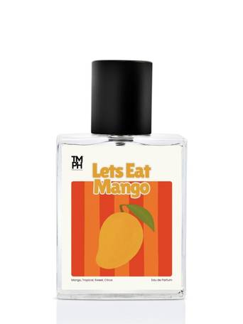Eau De Parfum - 50 ml